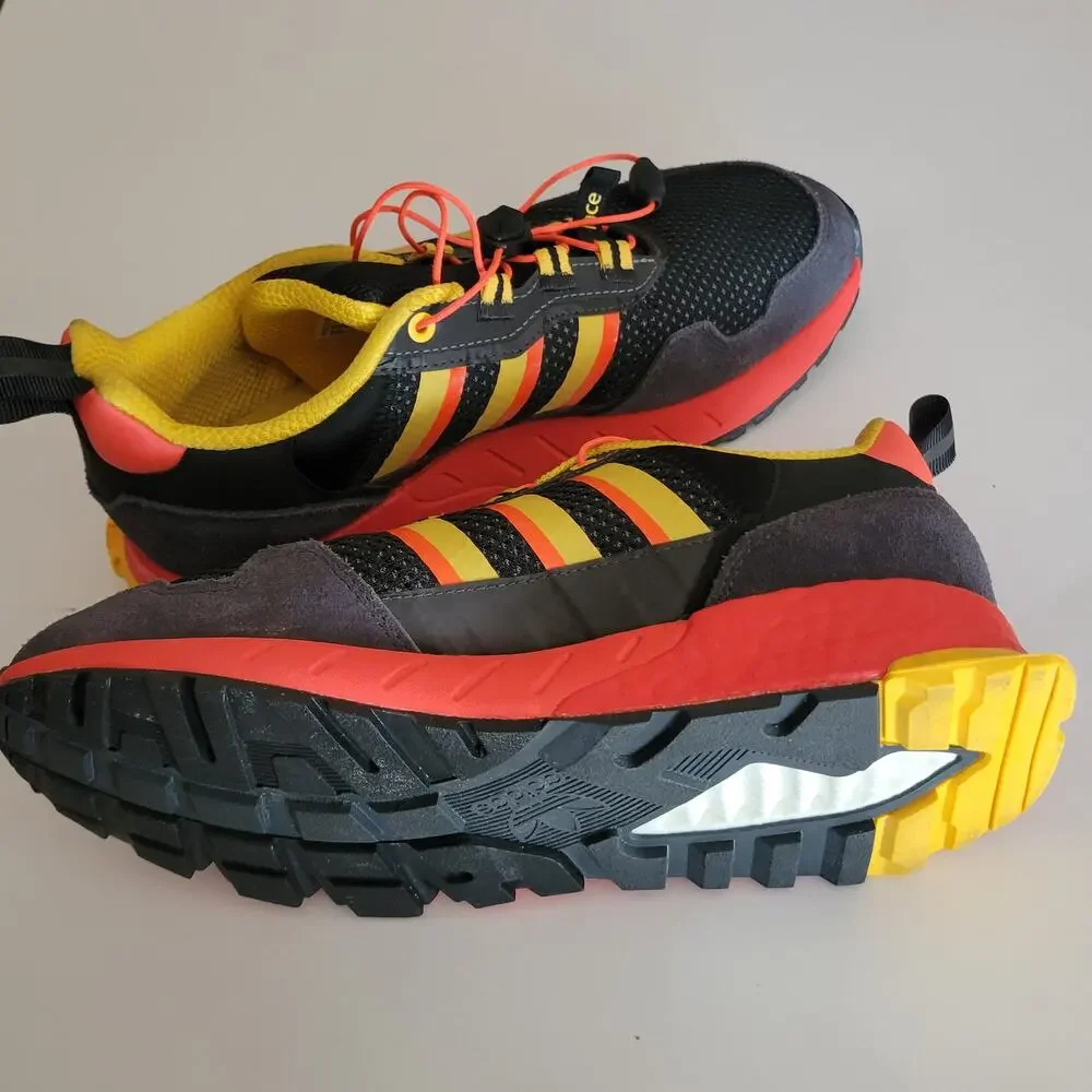 adidas marvel zx